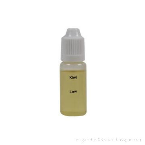 Electronic cigarette Liquid with Different Flavors